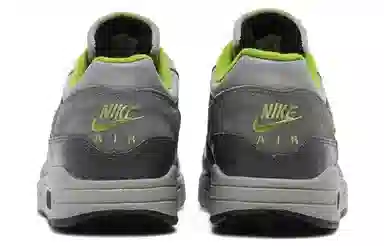 HUF x Nike Air Max 1