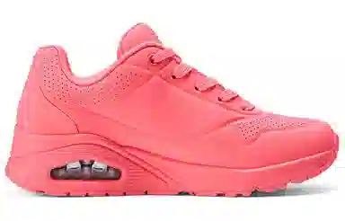 Skechers Uno Pink