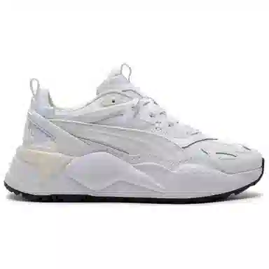 PUMA RS-X Efekt White