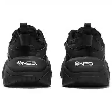 361° Mengzhua 2 Black