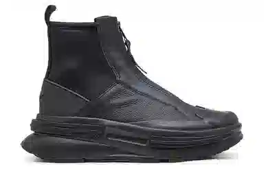 Converse Run Star Legacy Black