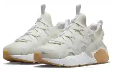 Nike Huarache White