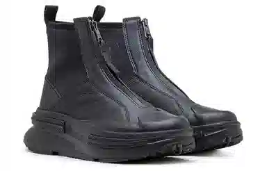 Converse Run Star Legacy Black