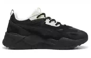 PUMA RS-X Efekt Prm Black