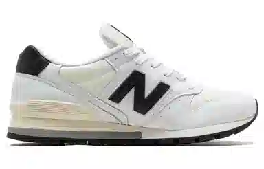 New Balance U996 White