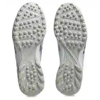 Asics Ds Light Club Silver Grey