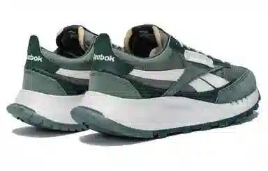Reebok Cl Legacy W+ Green