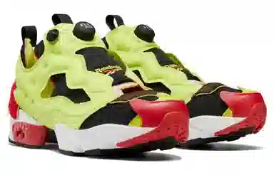 Reebok Project 0 IF Memory OF