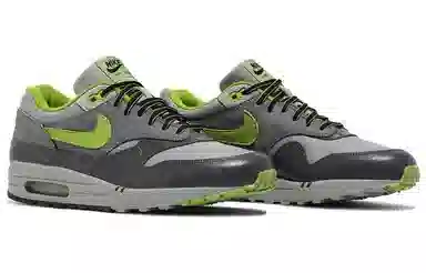 HUF x Nike Air Max 1