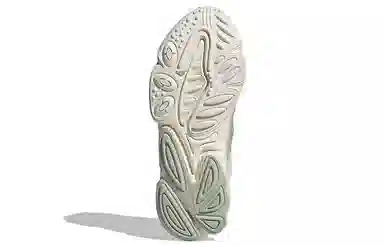 adidas Ozweego Grey Green