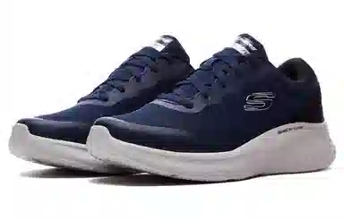 Skechers Skech-Lite Pro Navy
