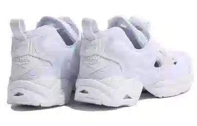 Reebok Instapump Fury 95 White