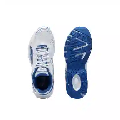 PUMA Axis White Blue