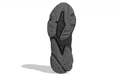 adidas Ozweego Black