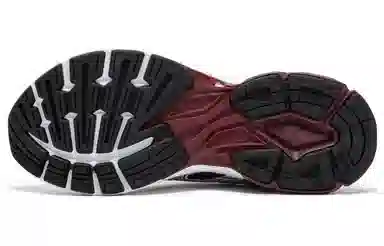 PUMA Velophasis Phased White Red