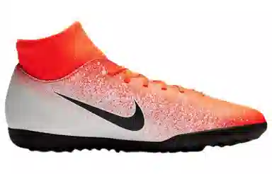 Nike Mercurial Superfly 6 Club TF Orange