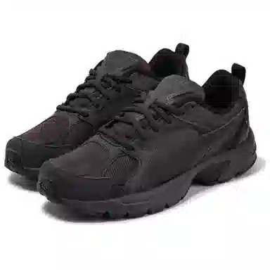 PUMA Milenio Black