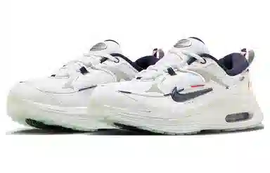 Nike Air Max Bliss White