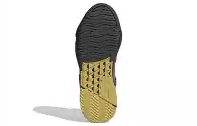 Alexander Wang x adidas Originals Puff Trainer Black Grey Silver