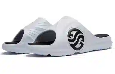 361° AG NFO Slides White Black