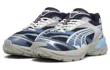 PUMA Velophasis Phased Navy