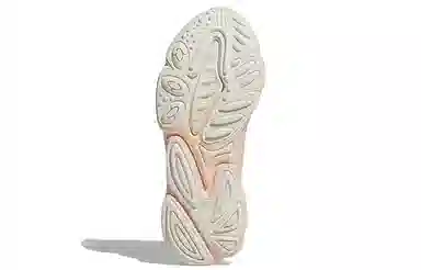 adidas Ozweego Pink White Orange