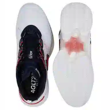 Lacoste AG-LT23 White