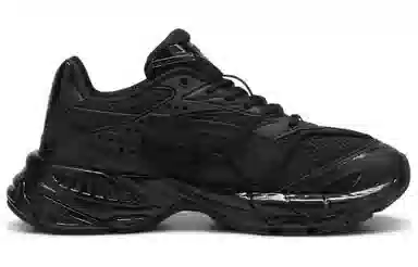PUMA Velophasis Noir Wns