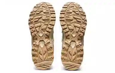 Asics Gel-Sonoma 15-50 Brown Green