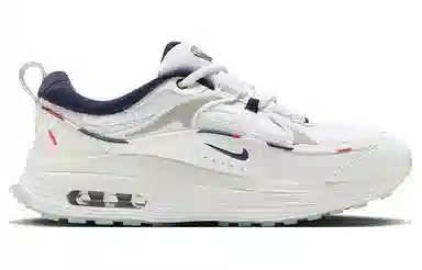 Nike Air Max Bliss White