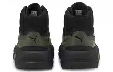 PUMA X-Ray 2 Square Mid WTR