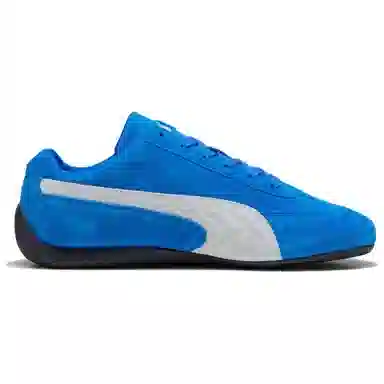 PUMA Speedcat OG "Team Royal White"