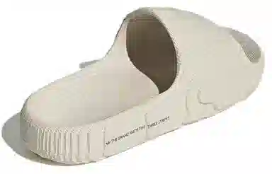 adidas Adilette Beige