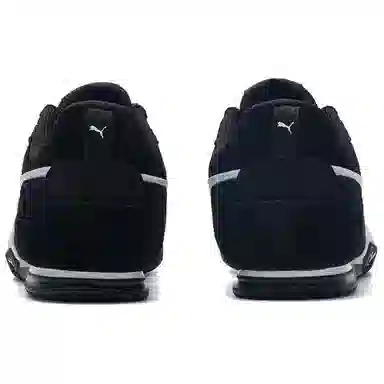 PUMA Bella Donna Nylon Black