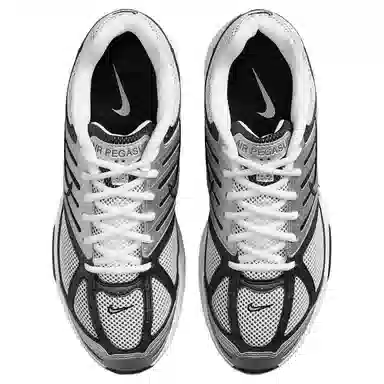 Nike Air Pegasus 2005 Silver