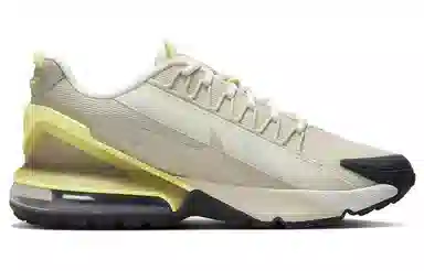 Nike Air Max Pulse Roam Beige Gold