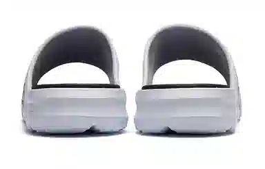 361° AG NFO Slides White Black