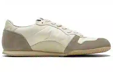 Onitsuka Tiger Serrano CL Cream White