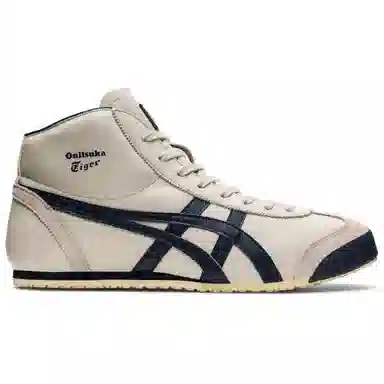 Onitsuka Tiger Mexico Mid Runner Beige