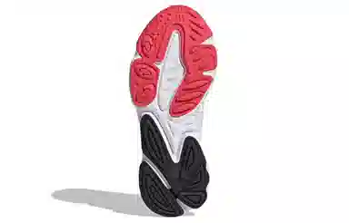 adidas Ozweego White Red Blue