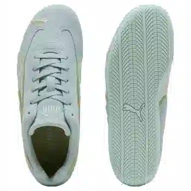 PUMA Speedcat Piping WMNS Grey Blue