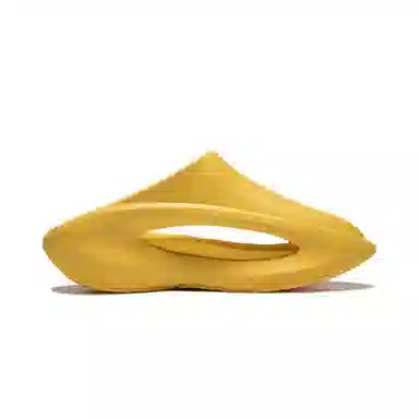 Li-Ning Yunyou Slay Milk Sand Yellow