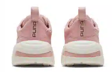 Puma Thunder Fire Rose