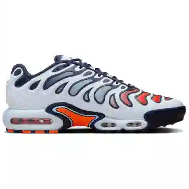 Nike Air Max Plus Drift White Blue
