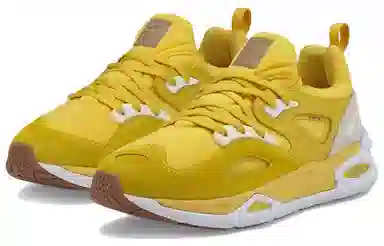 Puma Trc Blaze Ginger Yellow