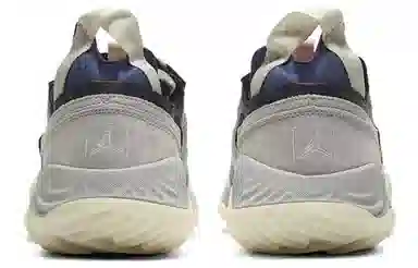 Jordan Delta Breathe