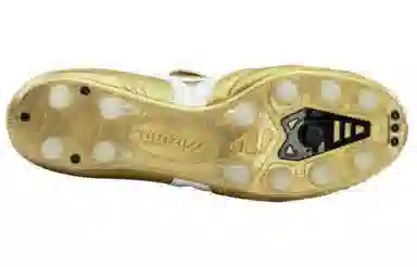 Mizuno Morelia UL Gold
