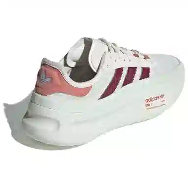 adidas Adifom Trxn White Red