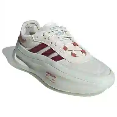 adidas Adifom Trxn White Red