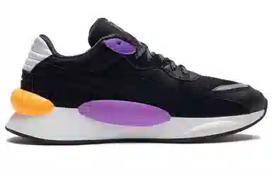 PUMA RS 9.8 Black